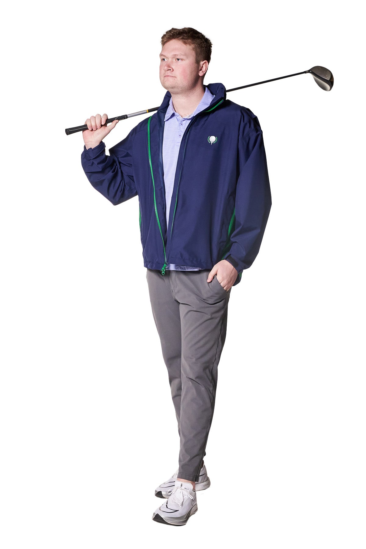 Can You Wear Golf Pants As Dress Pants
