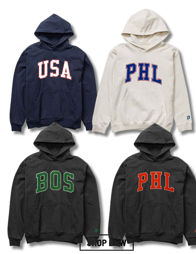 What Are the Differences Between Men’s and Women’s Hoodies?