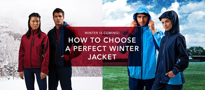 Winter Is Coming! How to Choose a Perfect Winter Jacket