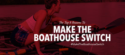 Make The Boathouse Switch