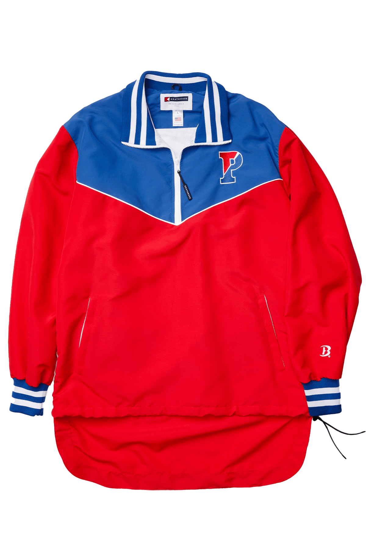 Penn sport windbreaker clearance