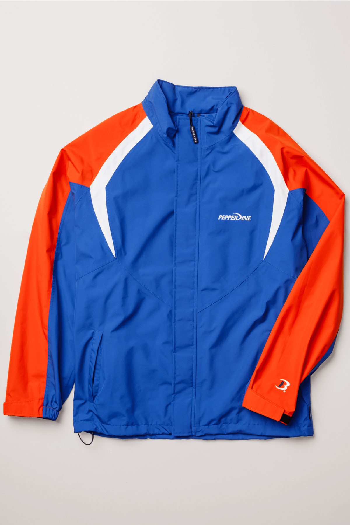 Boathouse Pepperdine GORE TEX Facet Waterproof Jacket