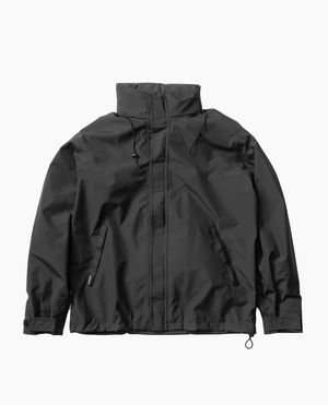 Boathouse Blitz GORE-TEX® Branded Waterproof Jacket Black / X-Small