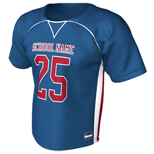 Boathouse Custom Men's Antagonizer Jersey Name/Numbers / NFHS5