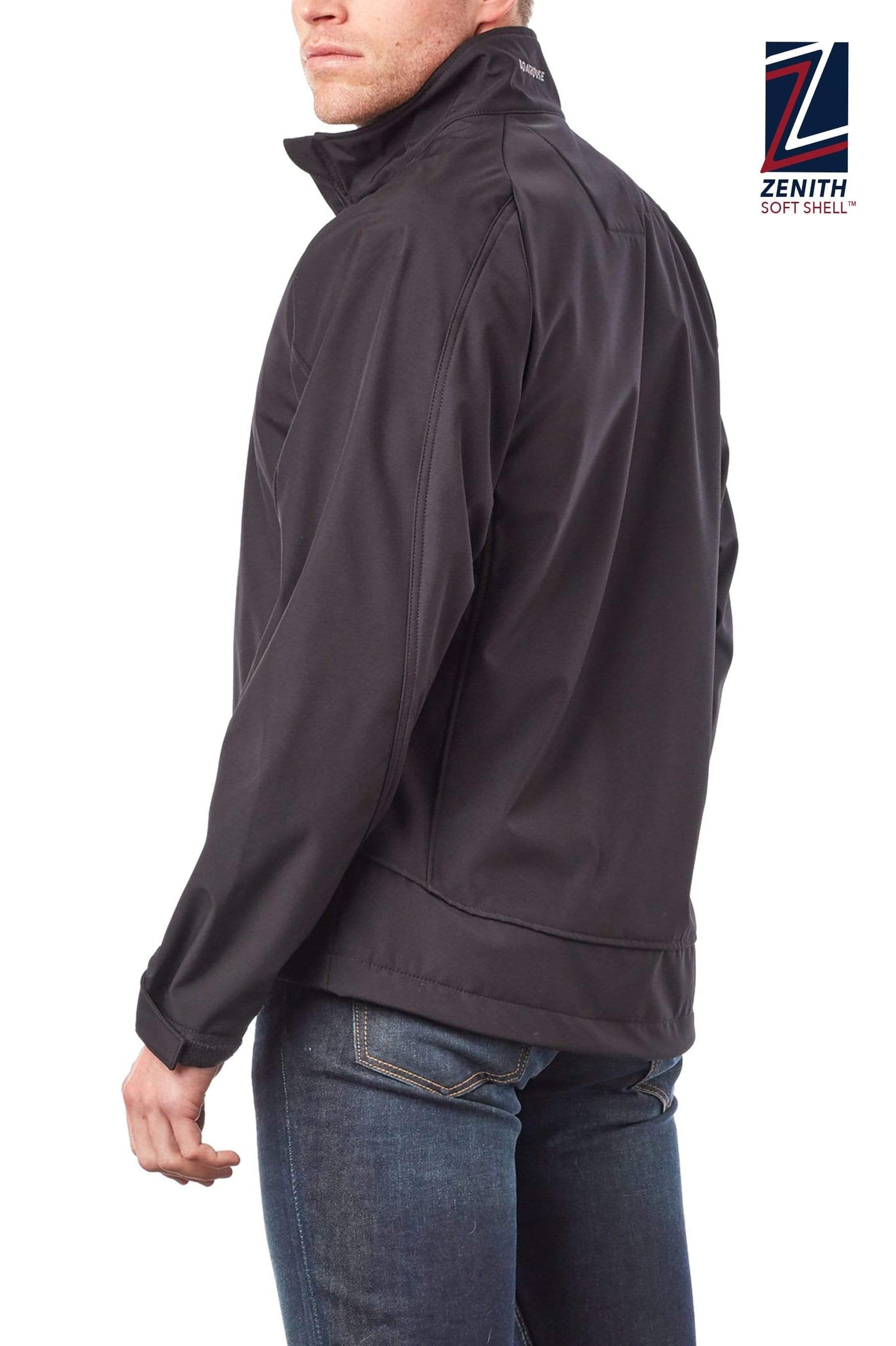 Men's Equinox Soft Shell Jacket