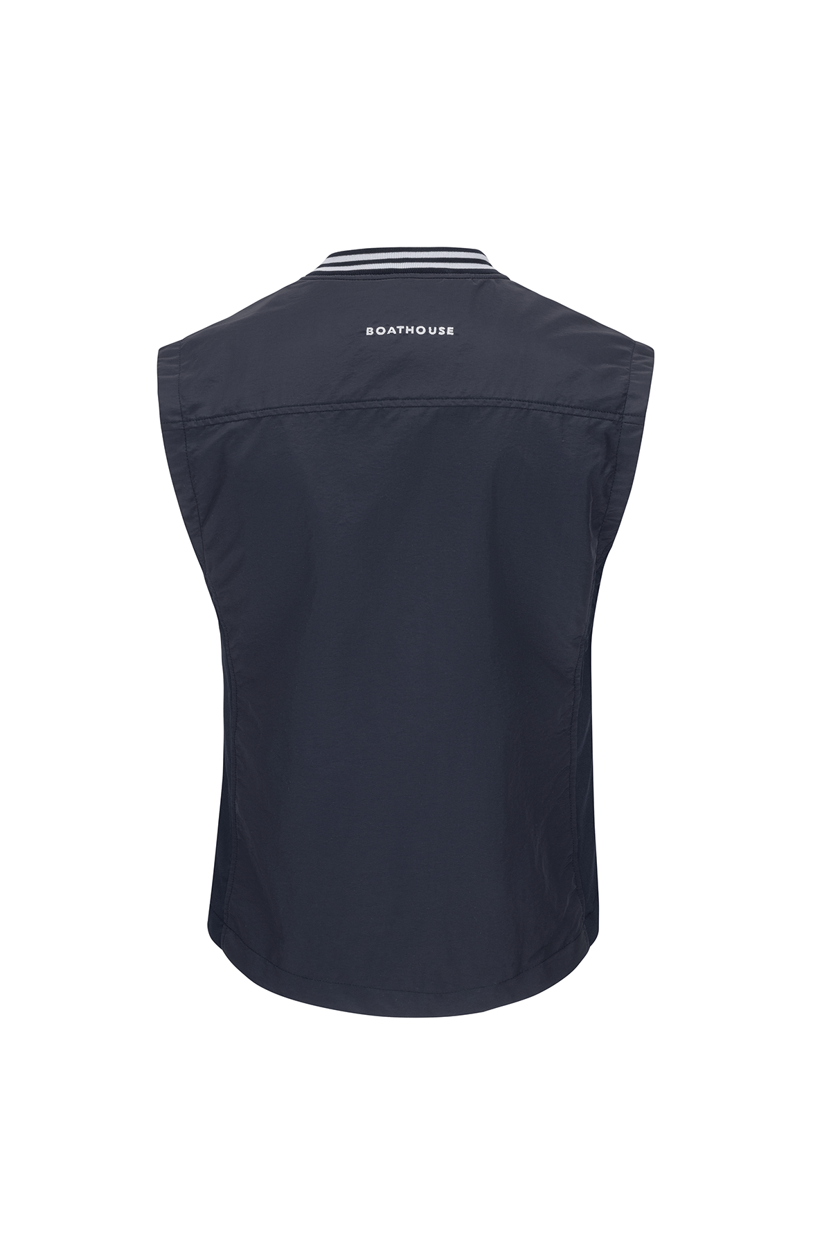 BOATHOUSE Men's Freestyle Supplex Vest