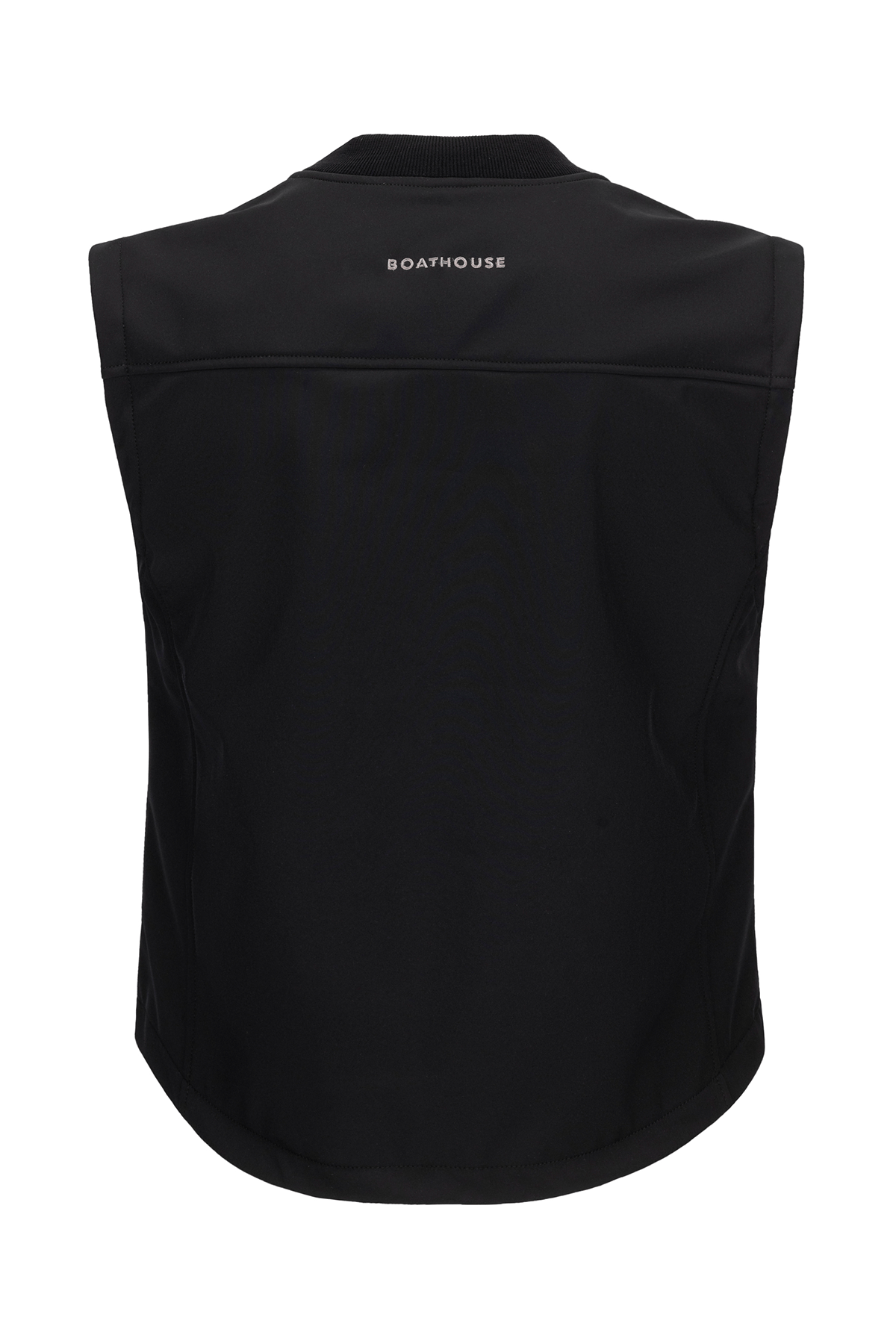 Men's Liberty Soft Shell Vest