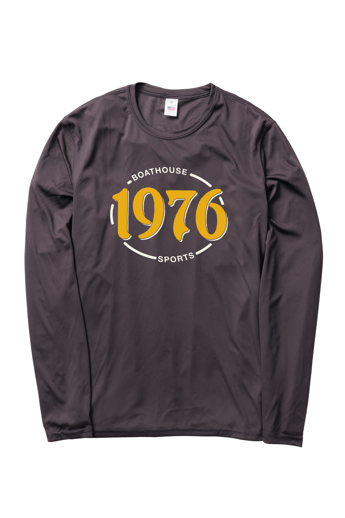 Unisex UV Protection 1976 Long Sleeve | Boathouse Sports