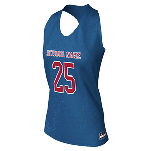 Boathouse Custom Women's Electra Jersey Names/Numbers / Solid