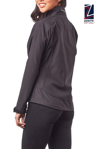 Women's Equinox Soft Shell Jacket