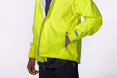 What You Need to Know About Reflective Running Gear