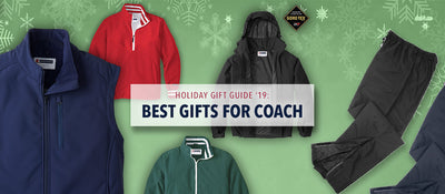 Holiday Gift Guide 2019 – Best Gifts For Coaches