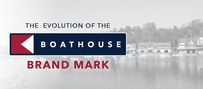 The Evolution of the Boathouse Brand Mark