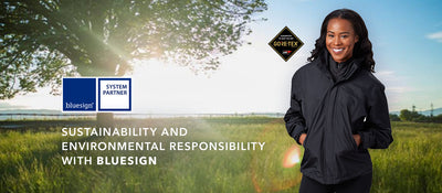 Sustainability and Environmental Responsibility