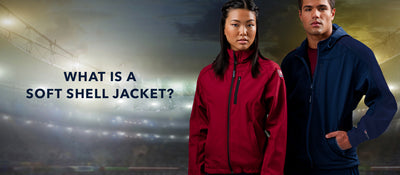 What is a Soft Shell Jacket?