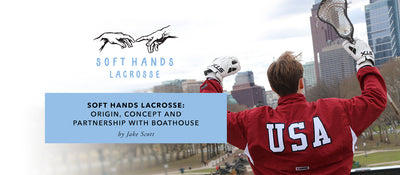 About Project Soft Hands Lacrosse
