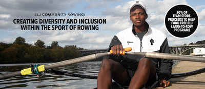 BLJ Community Rowing: Creating Diversity and Inclusion Within the Sport of Rowing