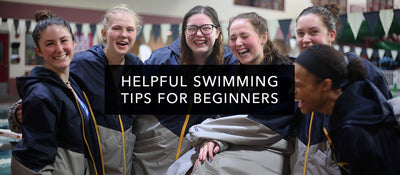 Helpful Swimming Tips for Beginners