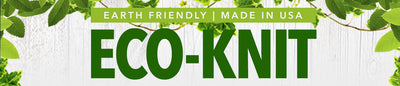 Earth Friendly Eco-Knit Fabric