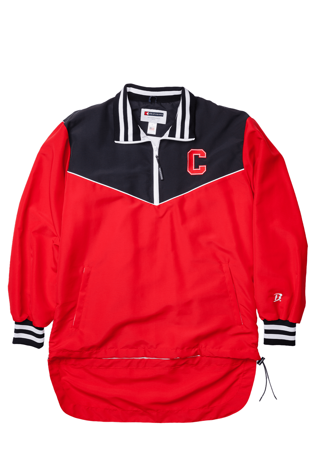 Boathouse Cornell Stevenson Jacket