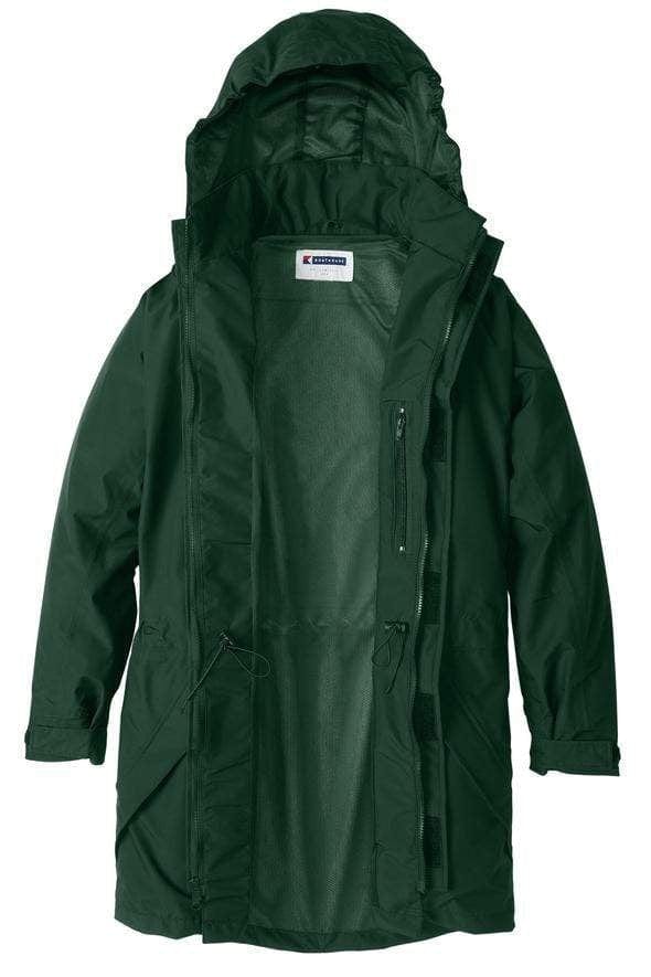 GORE-TEX© Waterproof Campus Parka Boathouse Sports