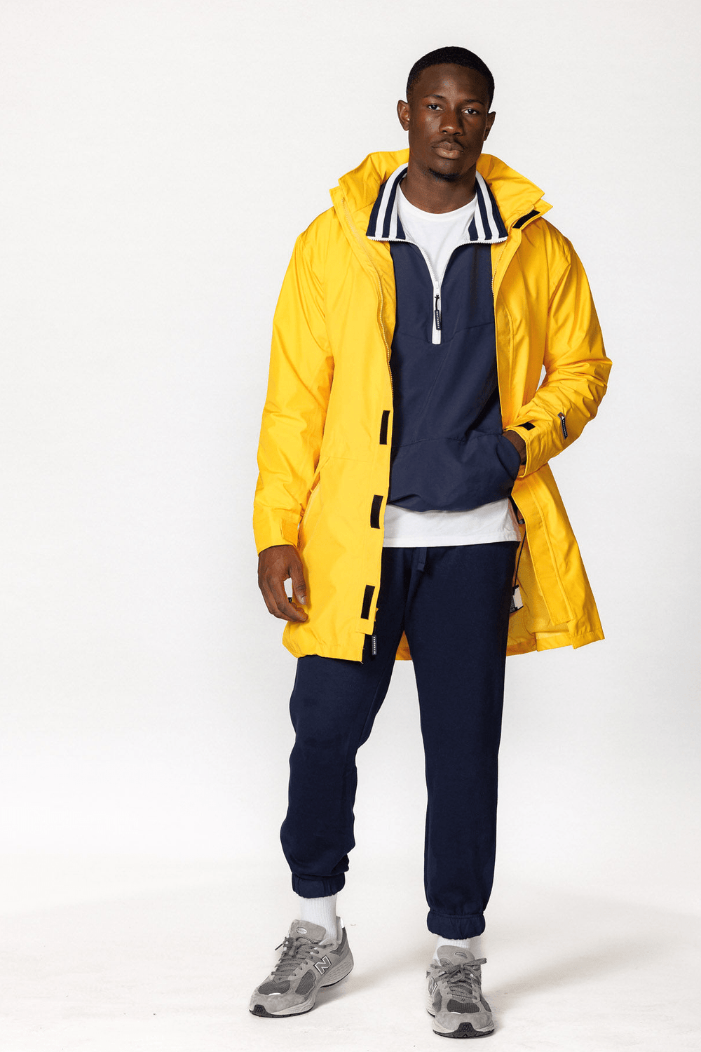 Waterproof Outerwear Winter Outerwear Boathouse Sports
