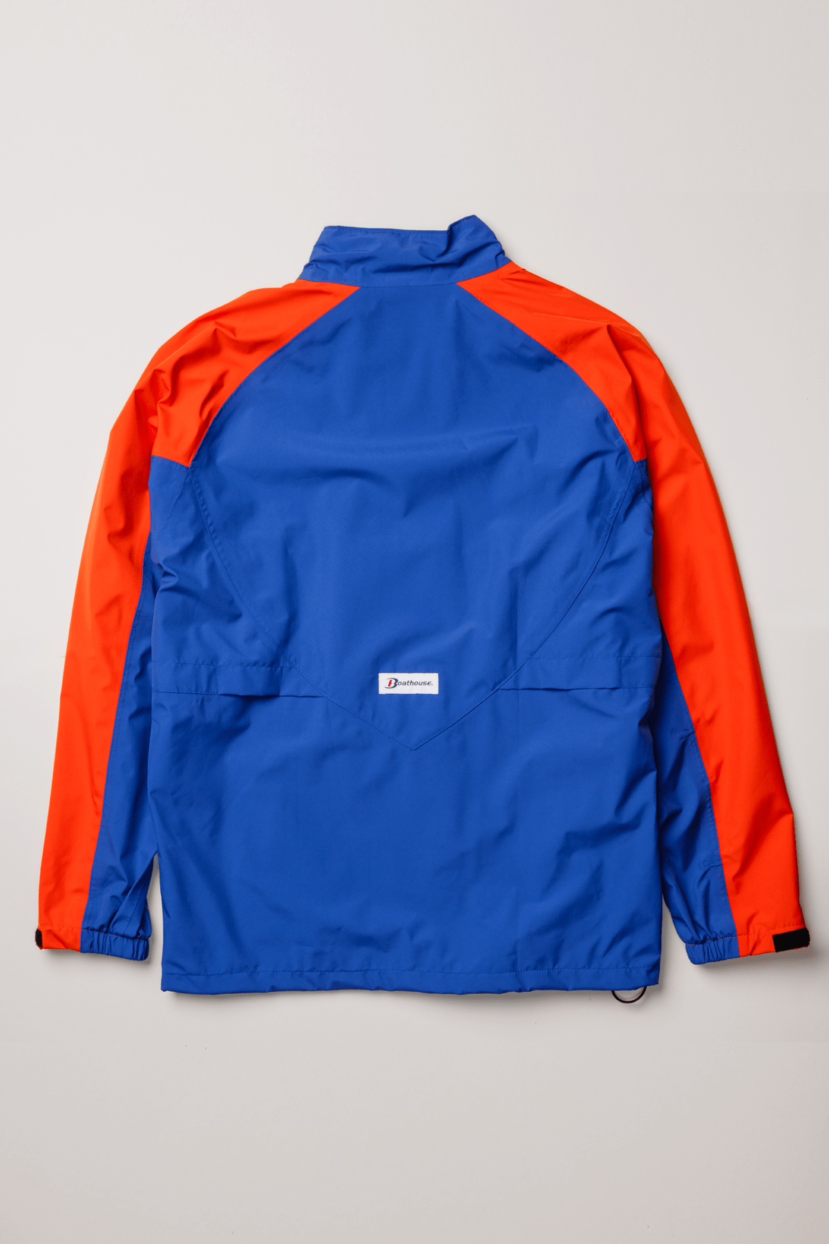 Boathouse Pepperdine Facet GORETEX® Waterproof Jacket Windproof