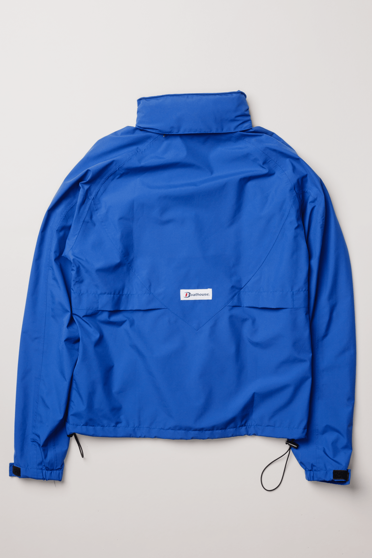Boathouse Pepperdine Facet GORETEX® Waterproof Jacket Windproof