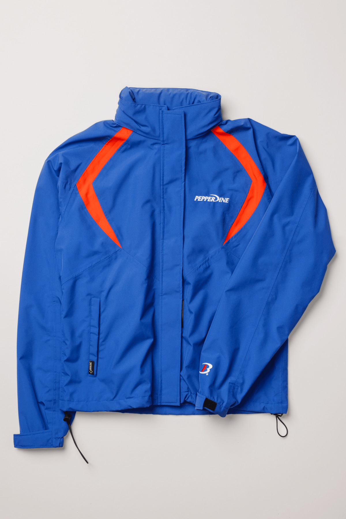 Boathouse Pepperdine Facet GORETEX® Waterproof Jacket Windproof