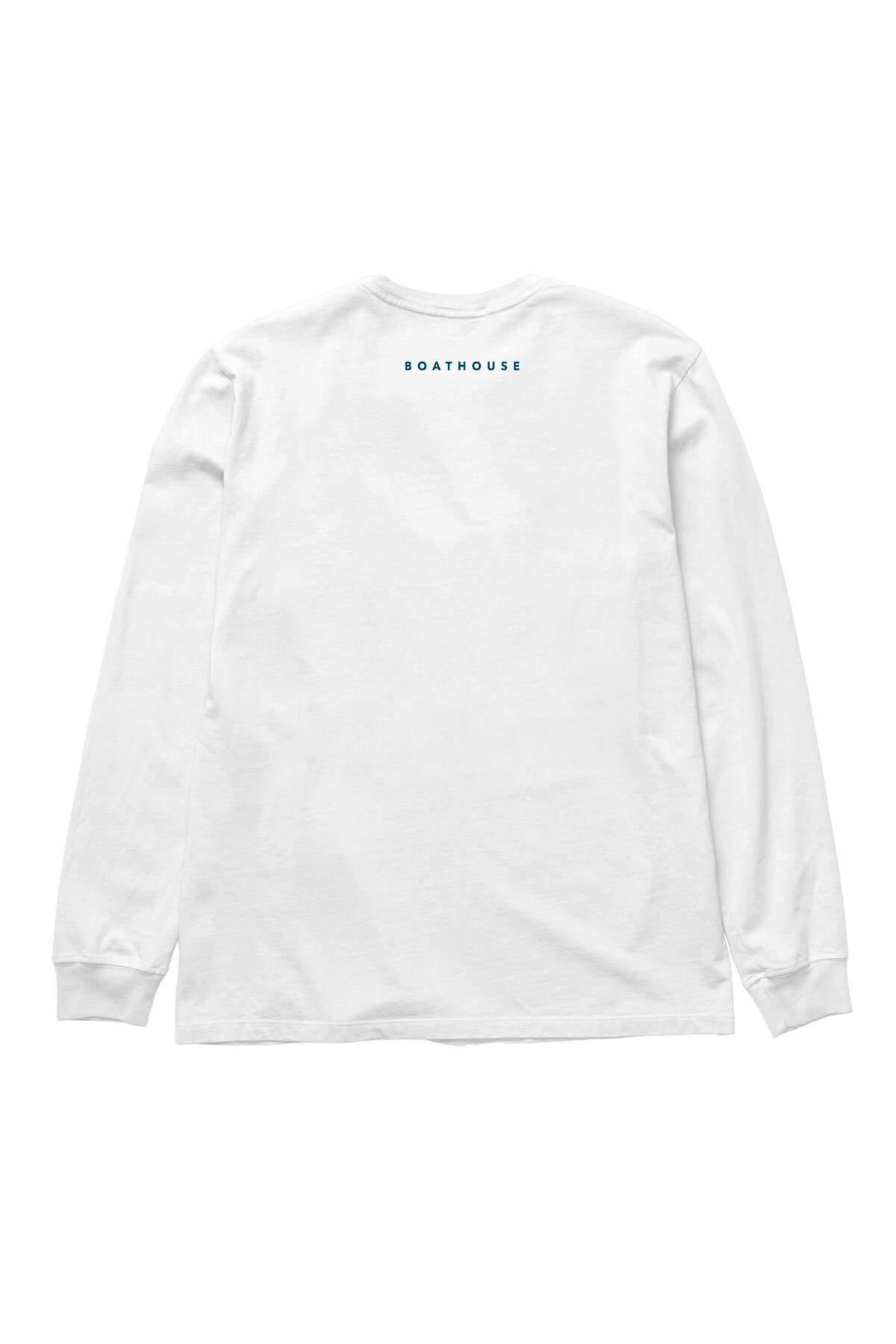 Boathouse Philly Love Long Sleeve
