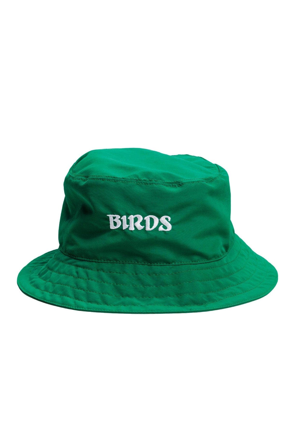 Boathouse Supplex Birds Bucket Hat Kelly Green