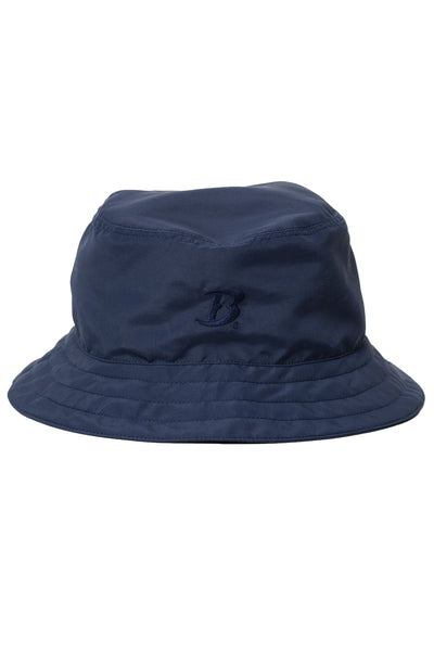 Boathouse Supplex Bucket Hat Navy