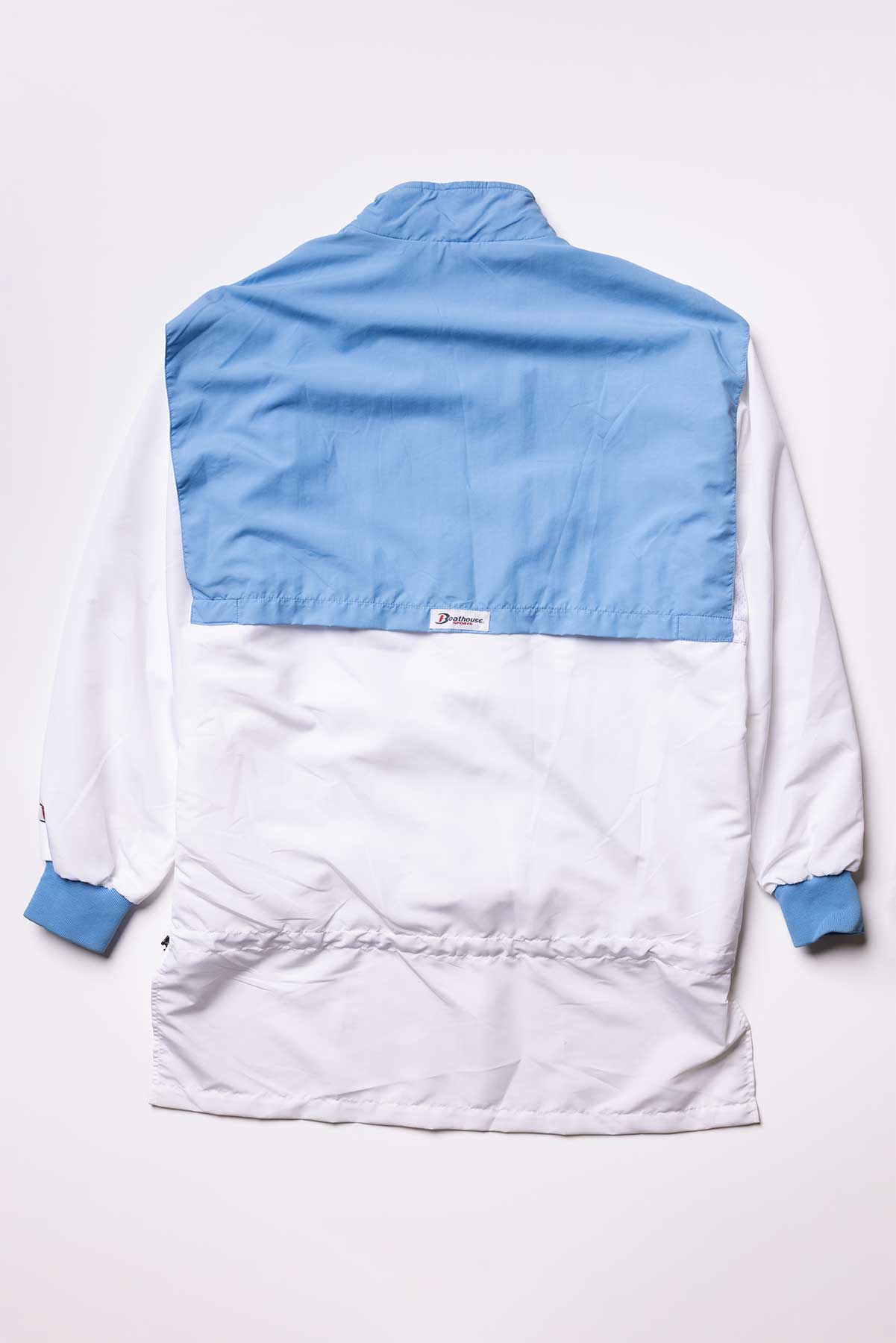 Columbia Rowing Stevenson Supplex Jacket Boathouse Sports