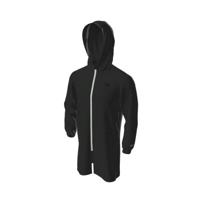 Freestyle/Relay Deck Parka 7000 Pro-Tech Freestyle/Relay Deck Parka, Solid. (x 1)