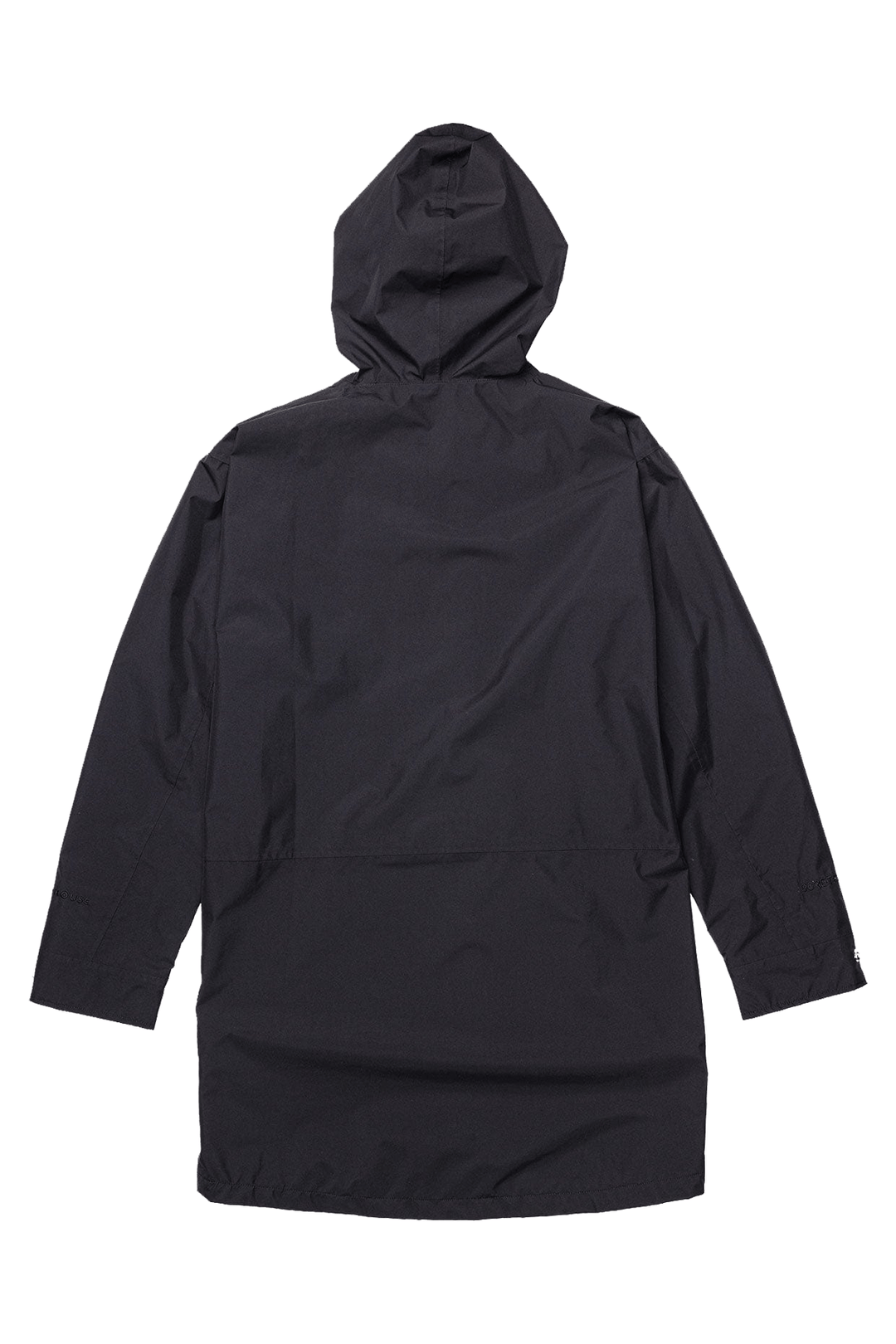 CUNE ZIP PARKA 文章 NAVY CUNE ZIP PARKA 文章｜ウサギがいる｜CUNE ONLINE STORE