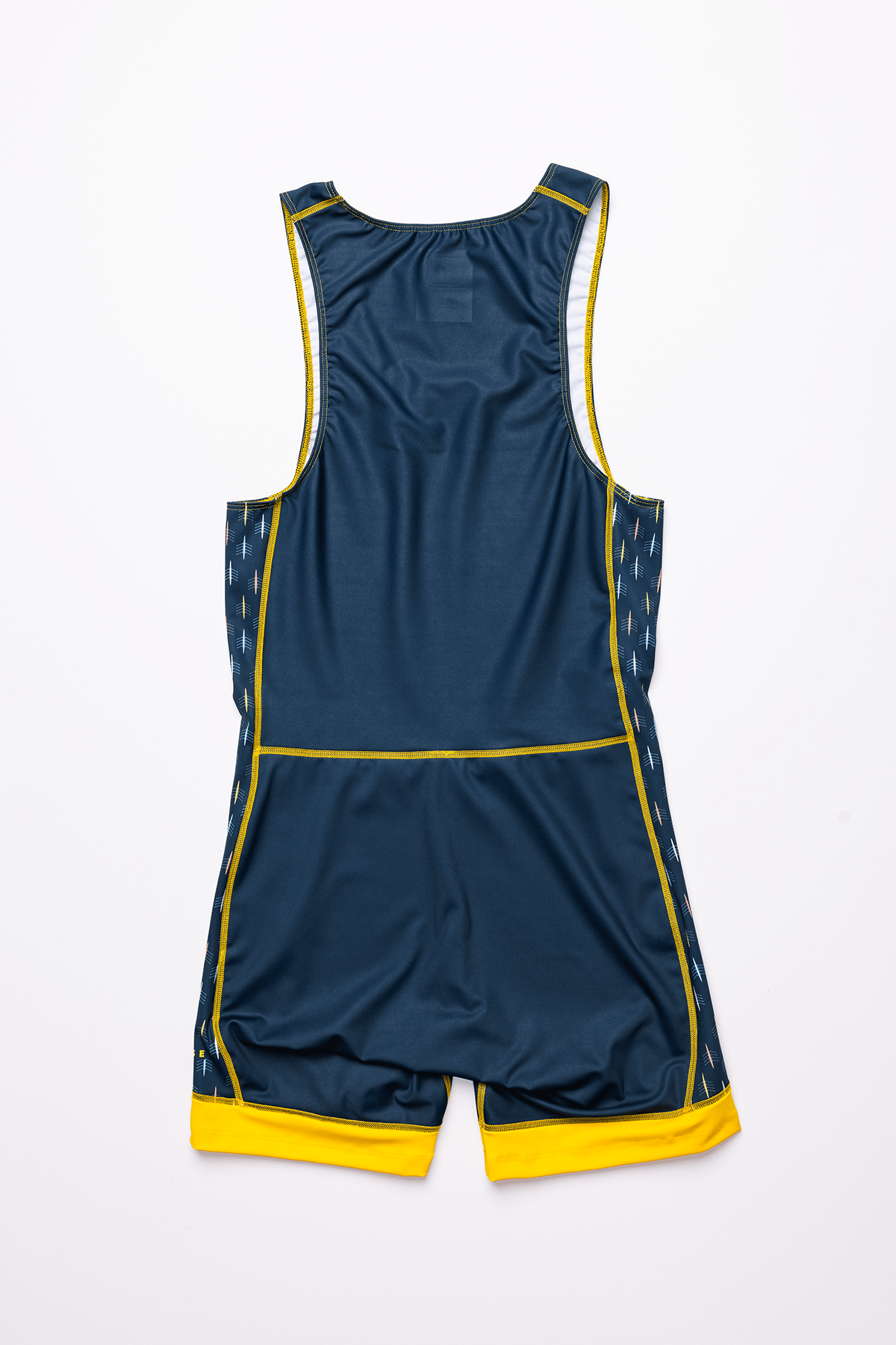 MEN'S ROWING SHELLS PINNACLE III UNISUIT – Boathouse