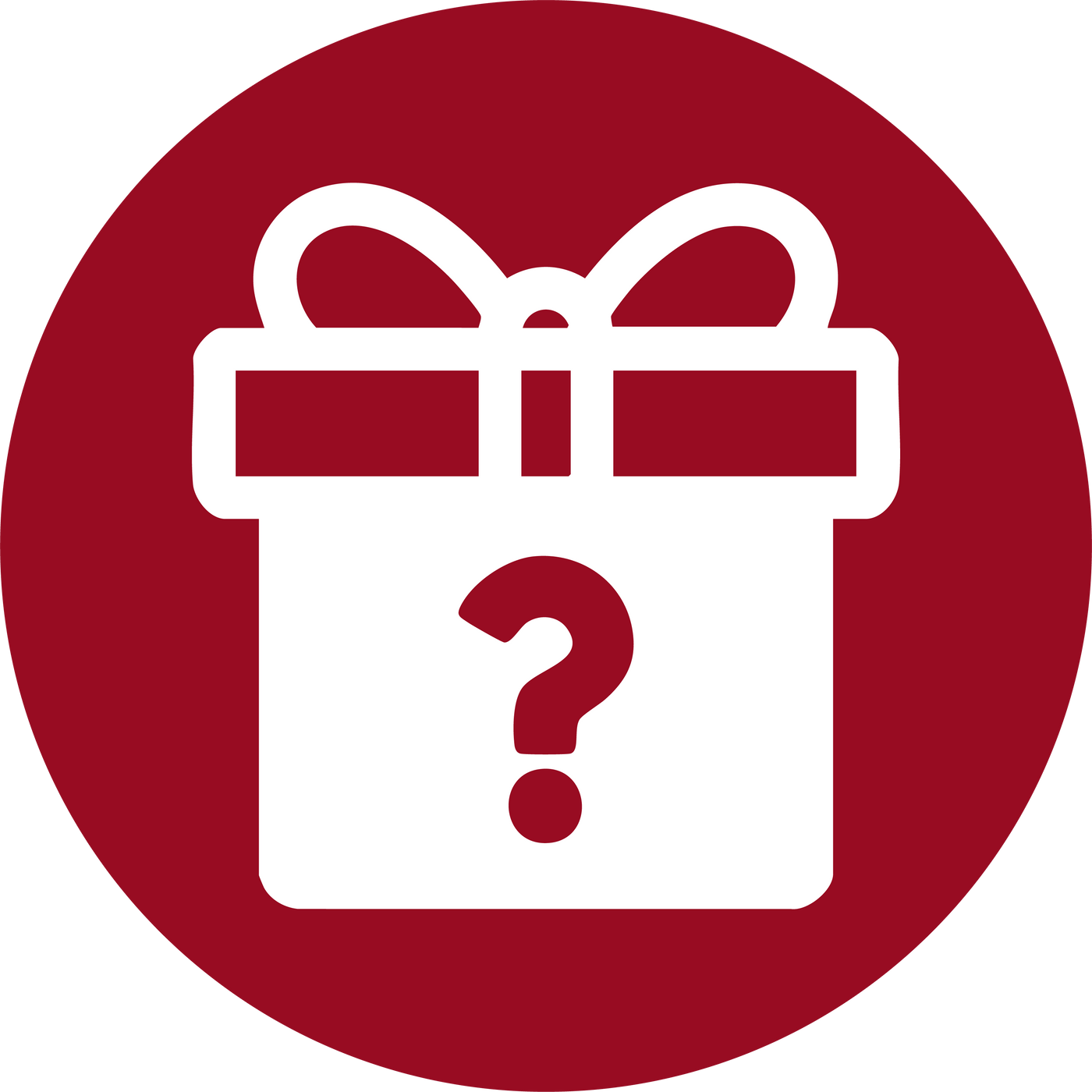 Mystery Item Mystery Item