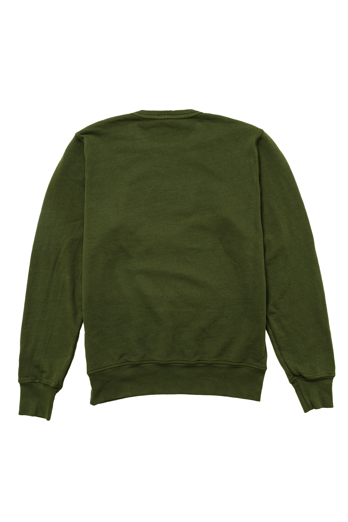 Philadelphia Football Felt Sweatshirt