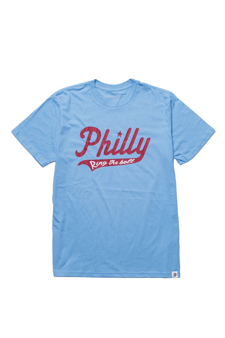 Philly Baseball Graphic T-Shirts – Boathouse - Main Image