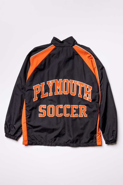 PLYMOUTH PANTHERS Soccer PRECISION Jacket Large