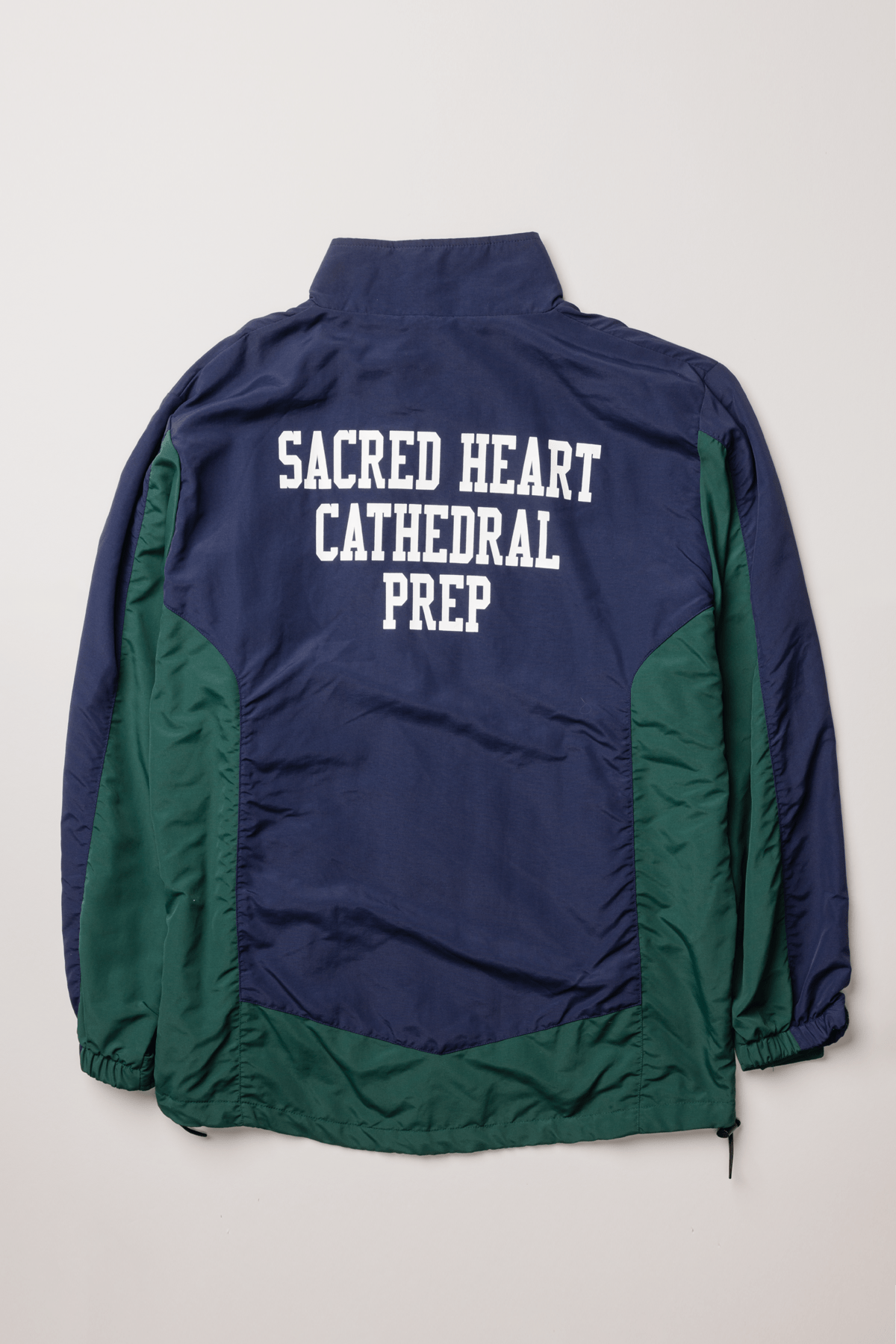 Sacred Heart Cathedral Prep PRECISION Jacket Large