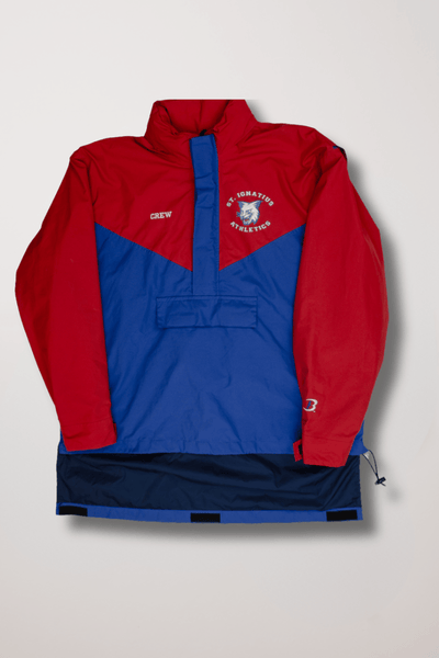St. Ignatius Athletics Crew GORE-TEX® Stevenson Waterproof Jacket Large