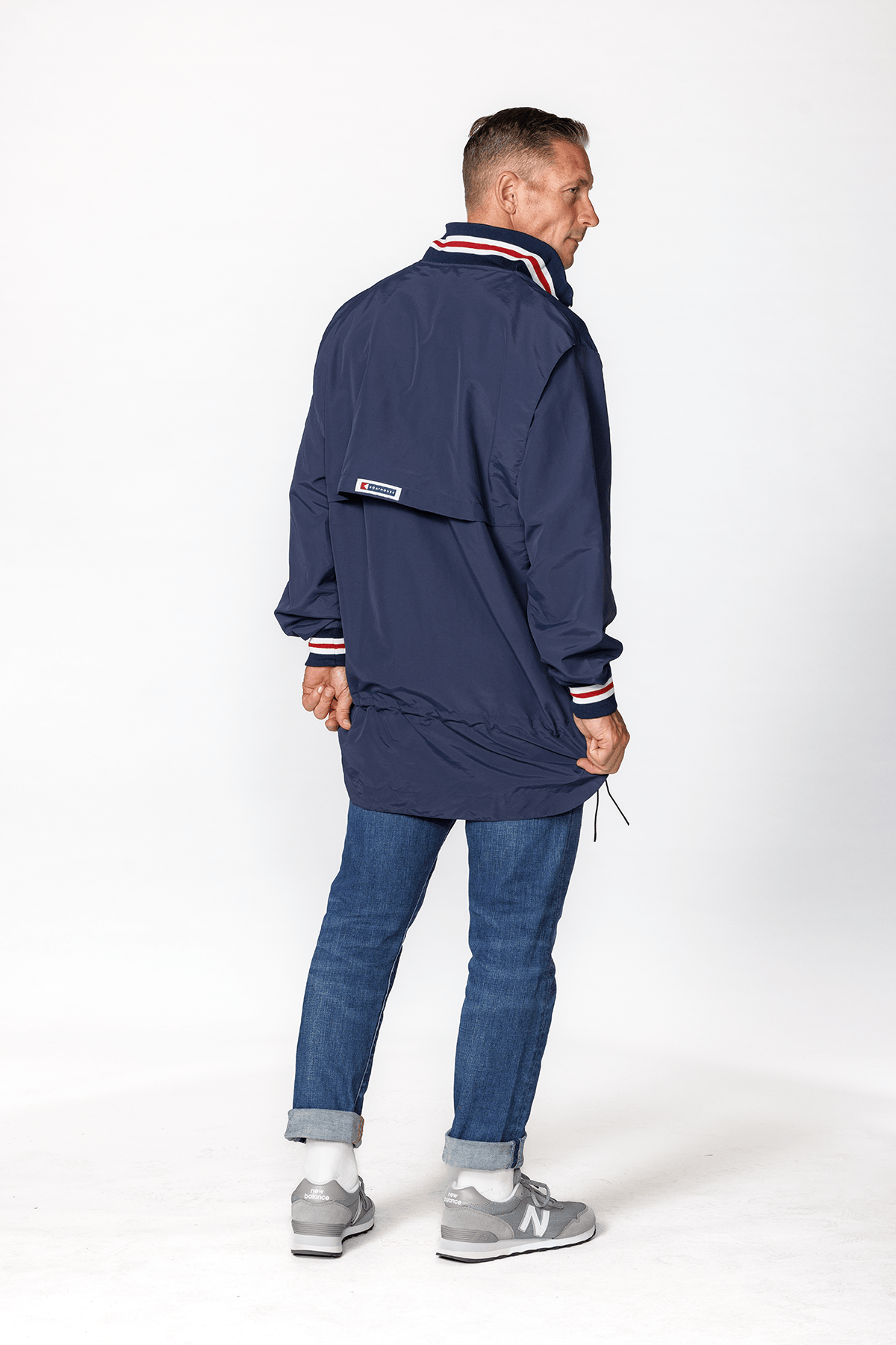 The 44th Anniversary Stevenson Unisex Jacket