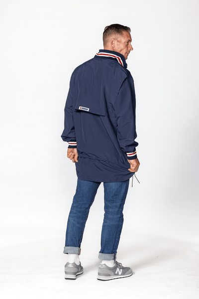 The 44th Anniversary Stevenson Unisex Jacket