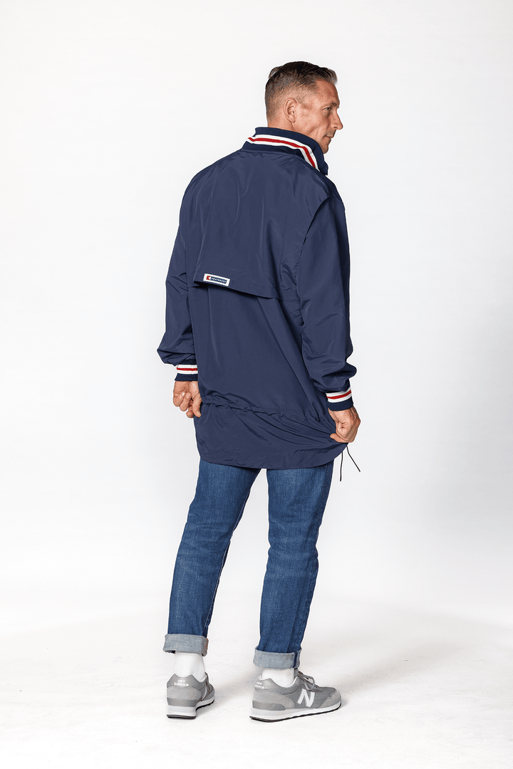 The 44th Anniversary Stevenson Rowing Jacket | Boathouse Sports