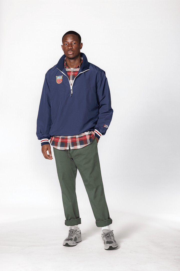 The 44th Anniversary Stevenson Rowing Jacket | Boathouse Sports