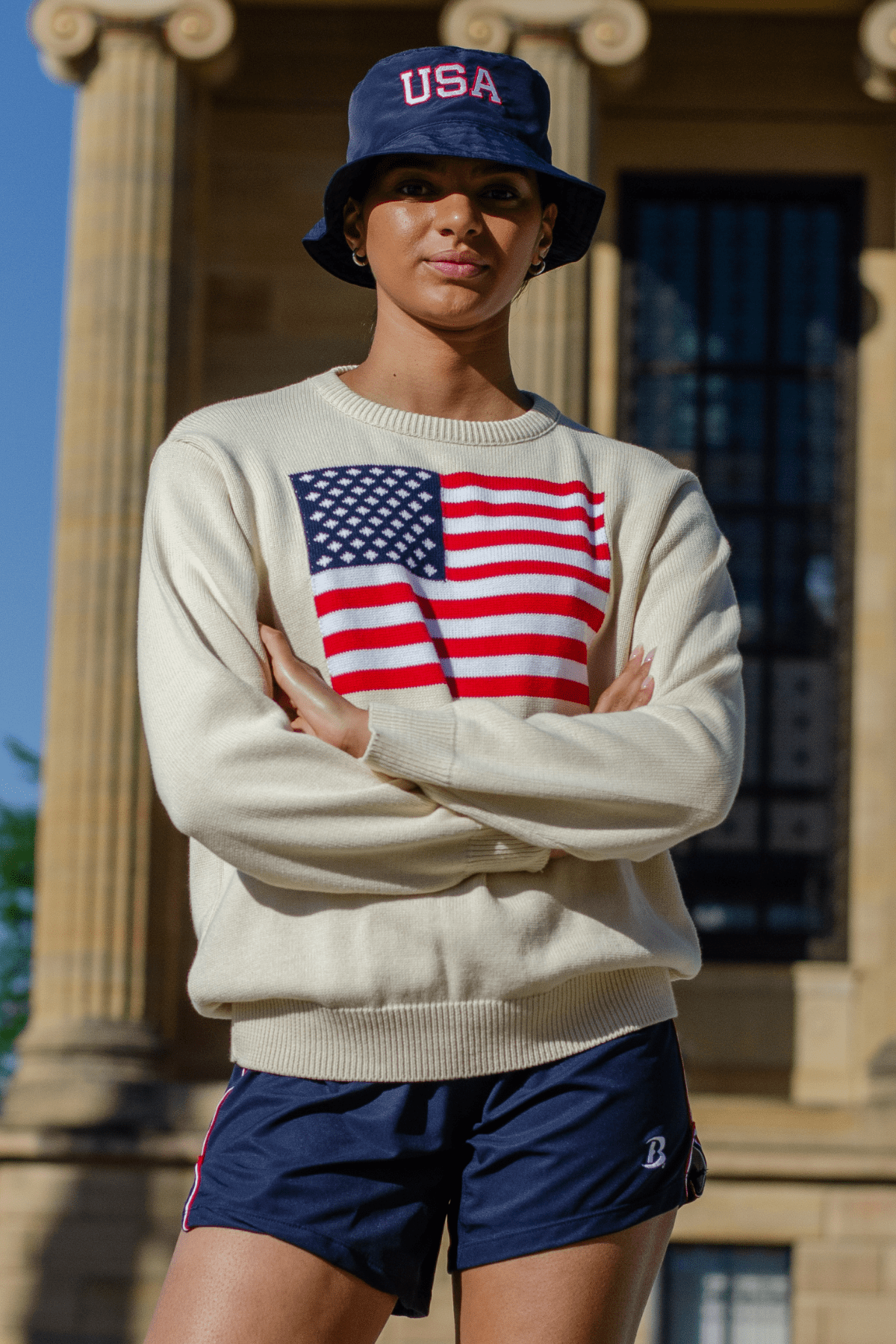 American bucket hat shop