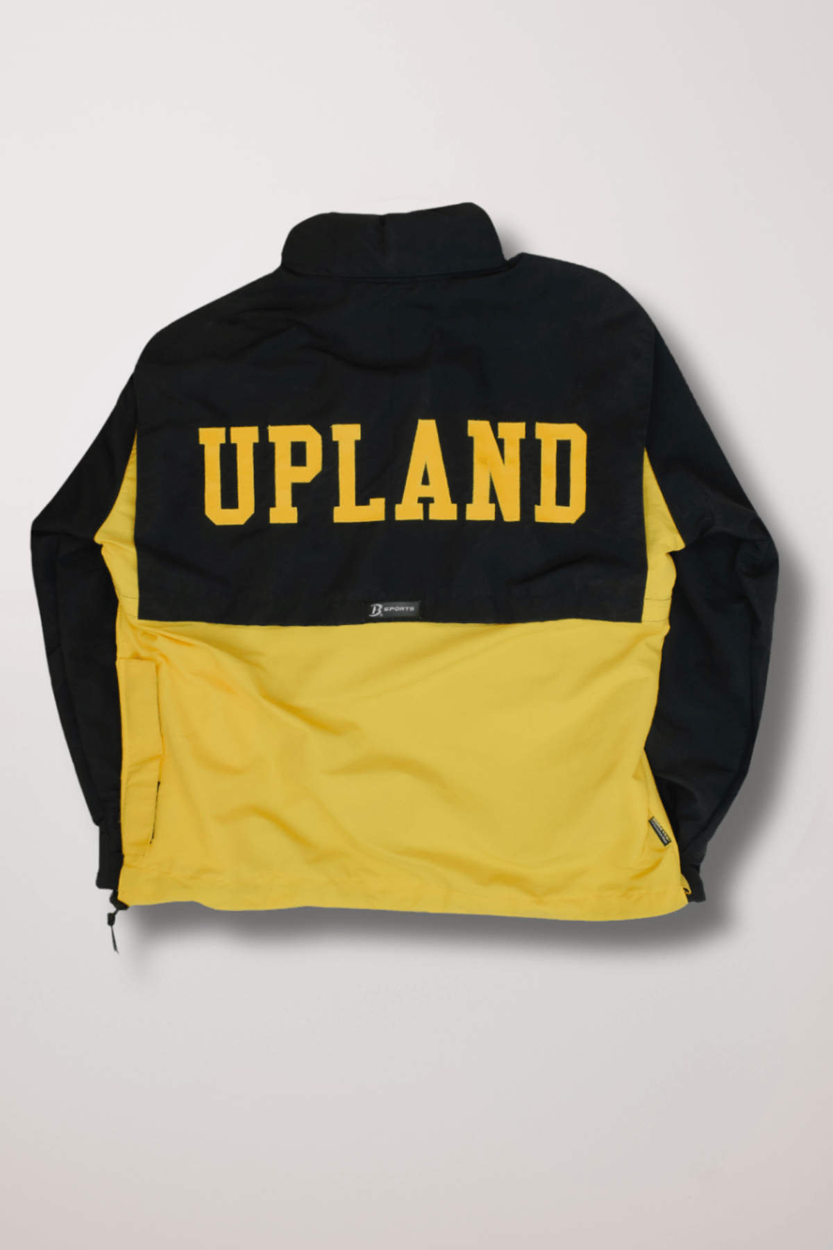 Upland Day School GORE-TEX® & Supplex Stevenson Waterproof Jacket Medium
