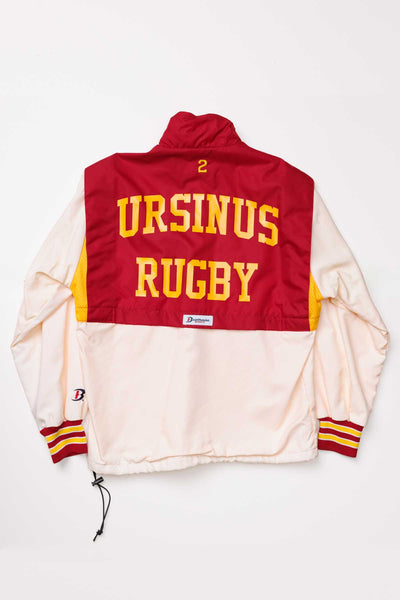 Ursinus Rugby Unisex Mission Jacket Small