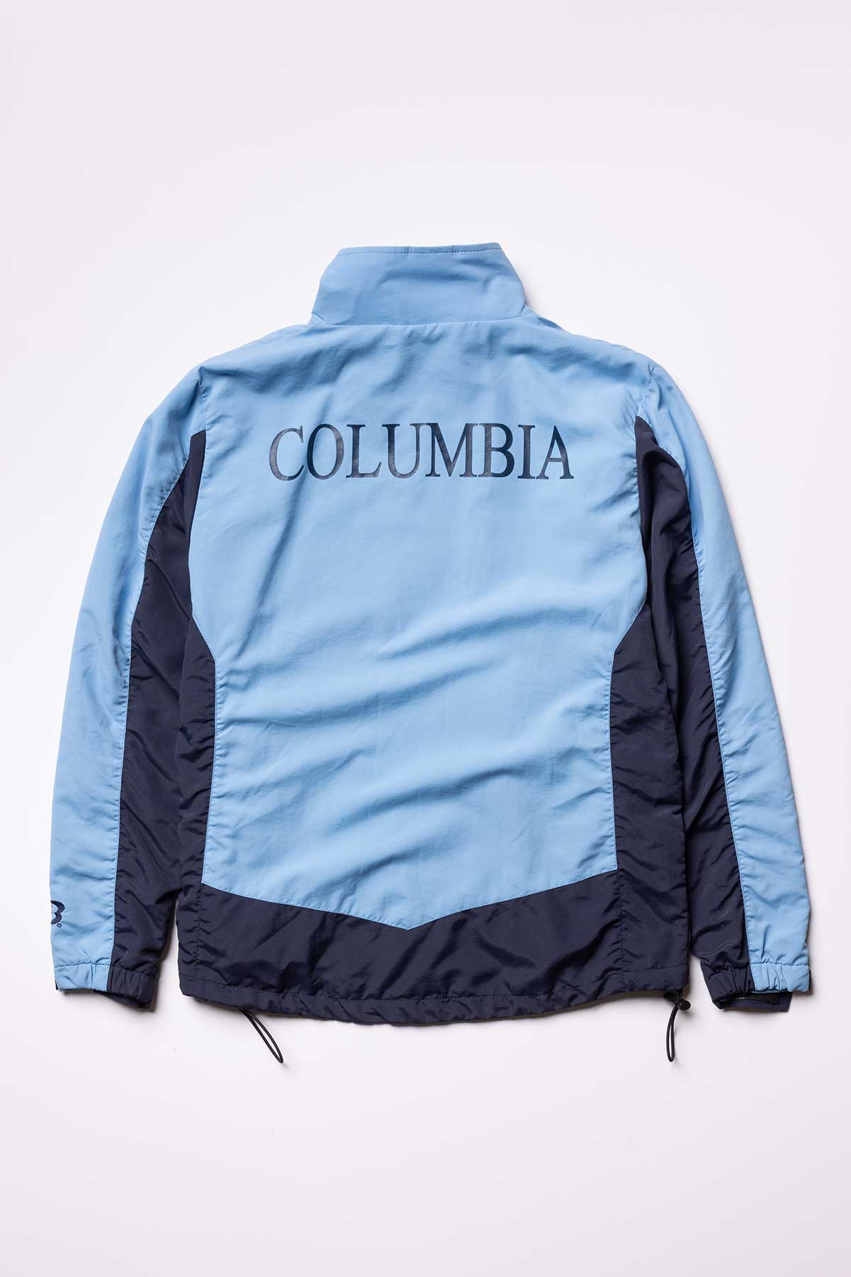 Women's Columbia Athletics Dare Jacket Medium